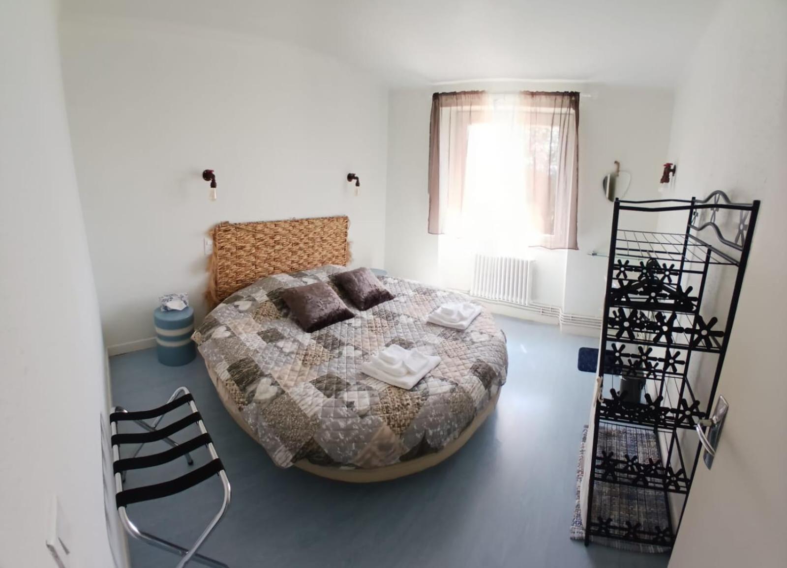 Auriac-Lagast L'Aurigast B&B 외부 사진