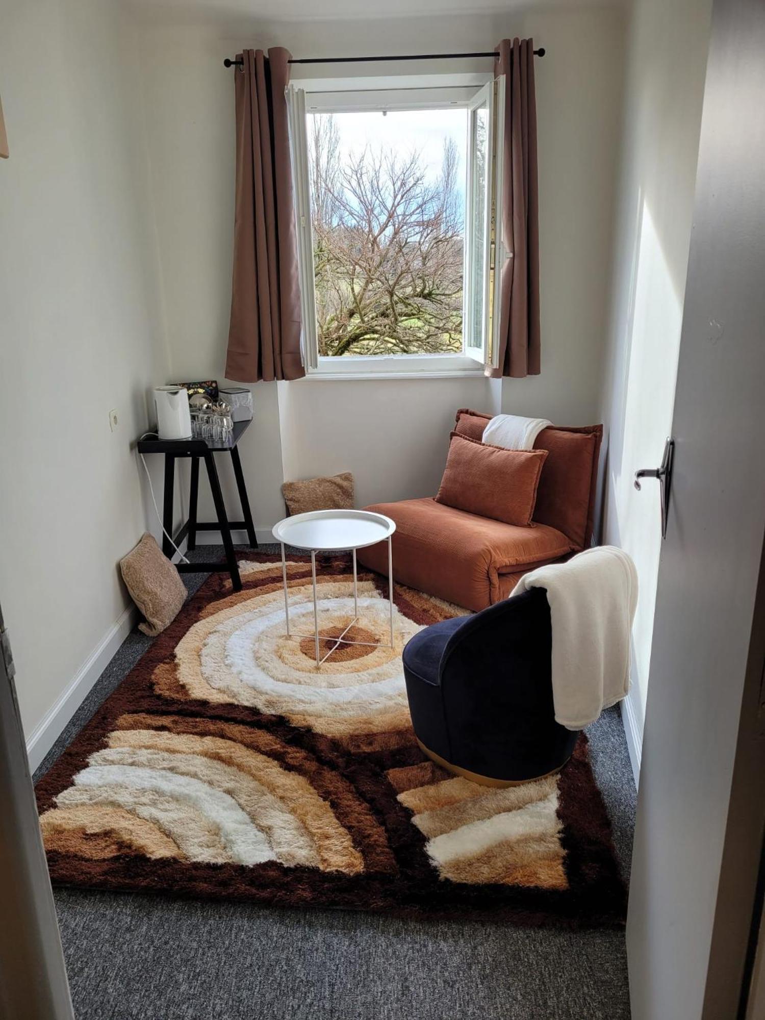Auriac-Lagast L'Aurigast B&B 외부 사진